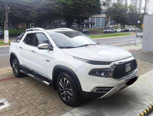 FIAT TORO 2.0 16V TURBO DIESEL RANCH 4WD AT9 FIAT TORO 2.0 16V TURBO DIESEL RANCH 4WD AT9